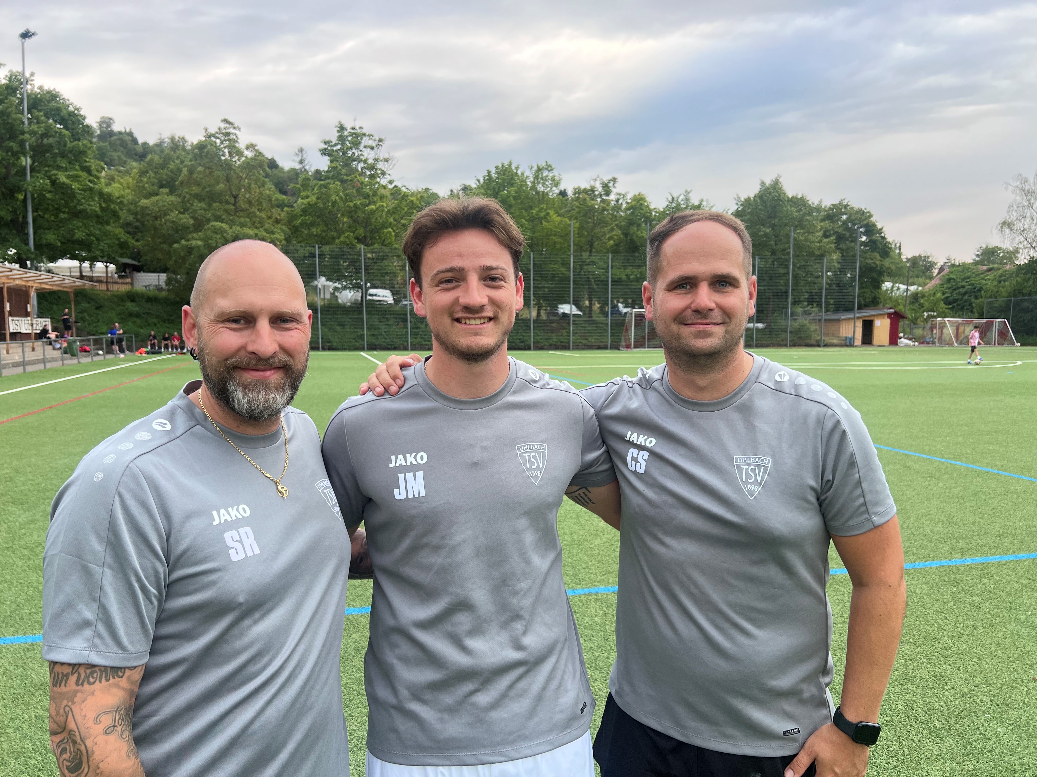 Coachteam